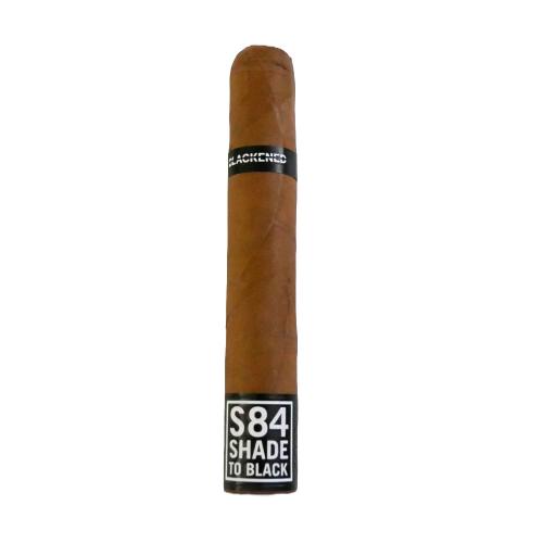 Drew Estate Blackened S84 Shade to Black Robusto Cigar - 1 Single